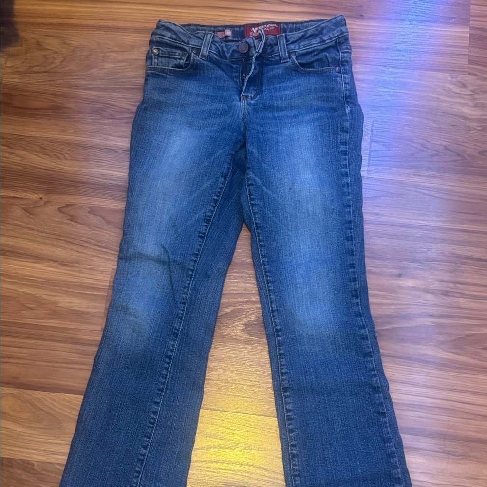 Arizona Bootcut Jeans